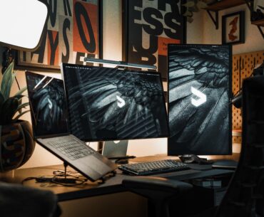 My MacBook Pro M3 Max creation station. Hope you enjoy!