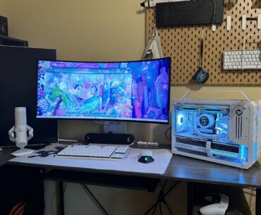 Love this build