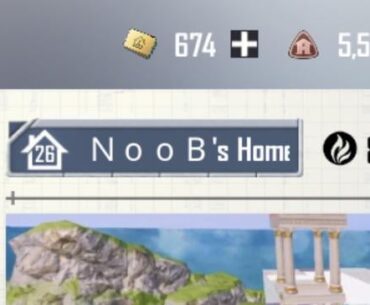 Wanna exchange home popularity?