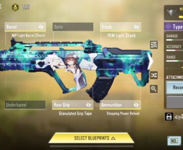 Type 25 feels really good now, I love it
