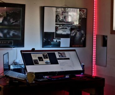 Setup