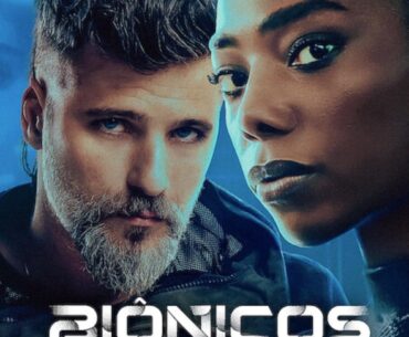 [Recommendation] Biônicos (2024) is an ok cyberpunk watch