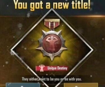 Got this one, is it one really hard to get?