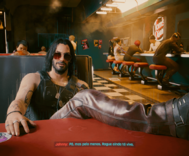 When you realize the world is burning, but you’re still too cool to care.