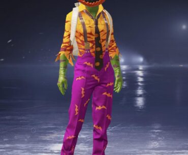 The perfect Halloween set doesnt exis... 🤤🤤🤤