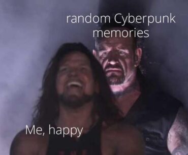 This game hit me so hard