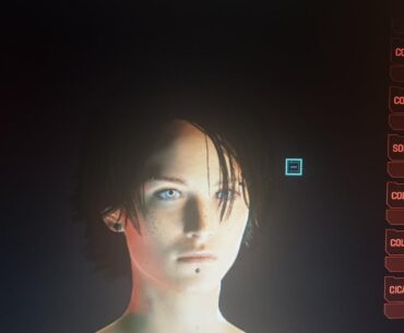 Hi I just wanted to share my V cause I’m quite happy how she came out