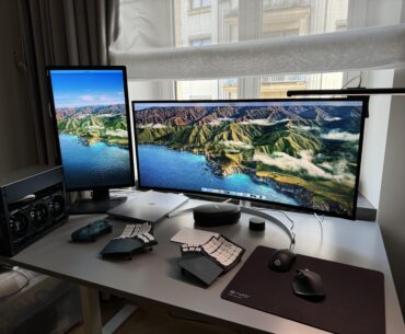 Productivity Setup