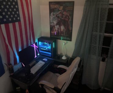 Rate this Setup