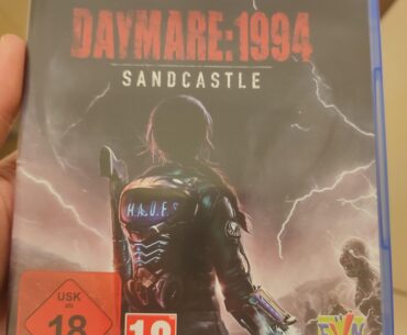 If you are looking for a Resident Evil like game, I can highly recommend this underrated Daymare 1994.