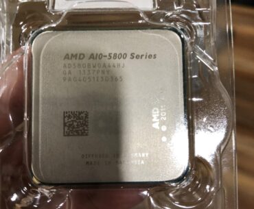 Amazon sent me the wrong cpu