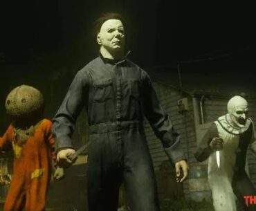 I was expecting this for Halloween season :(