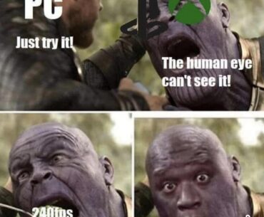 Sorry if it's been posted already but it's funny af. Ones you go higher you can't not notice it and go back easily
