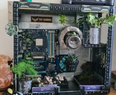 Land of PC