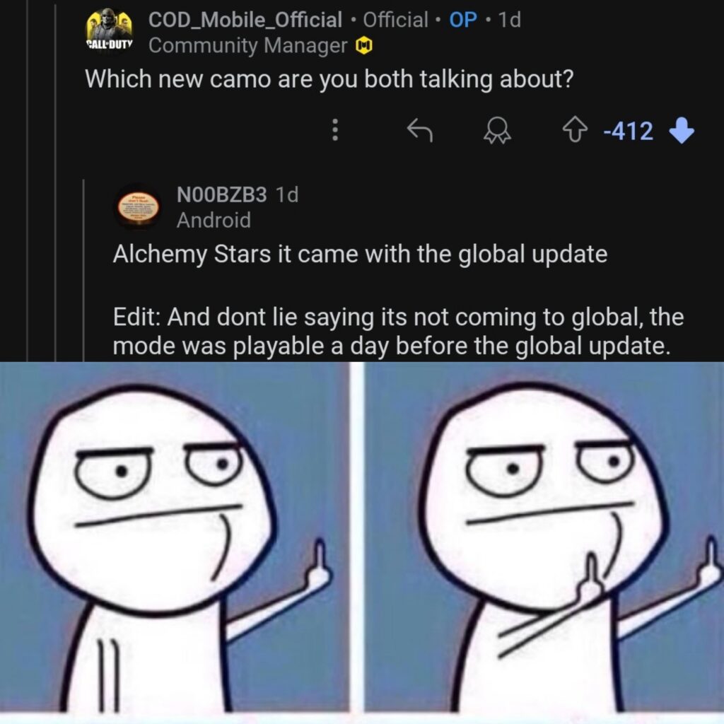 KEEP IT UP