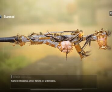 How’d you know holger was my favorite gun?
