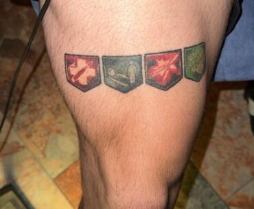 This tat valid or what?