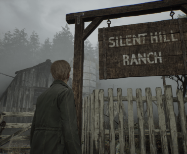 As a strictly only PC Gamer for the last 30+ years, I'm so happy to finally be able to play this game... Silent Hill 2...