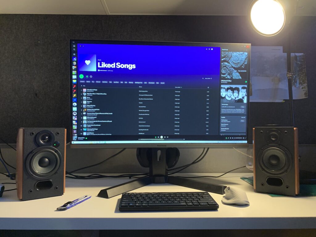 Ideas?