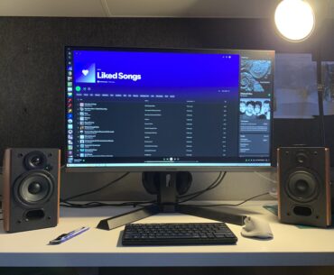 Ideas?