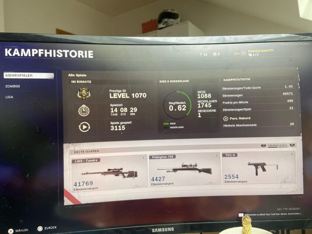 -_- ig I Like to snipe