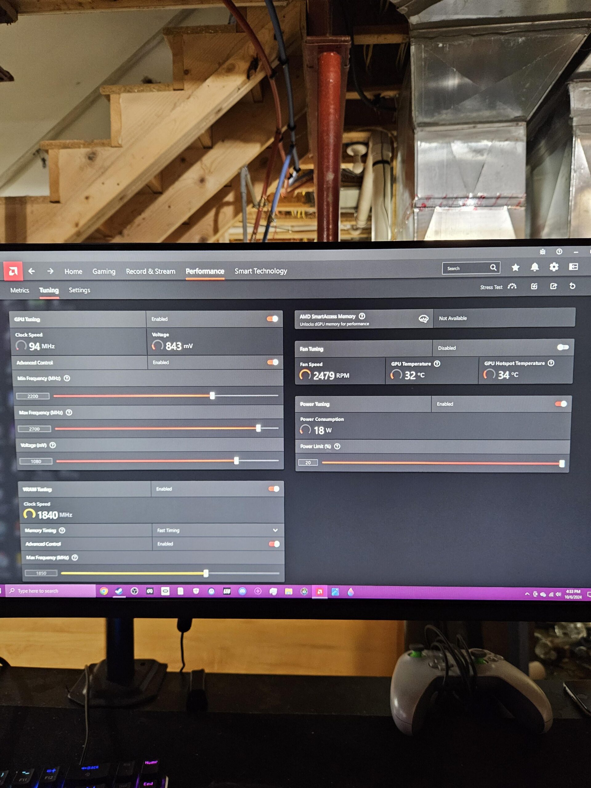 do these settings look good? do these settings look good?