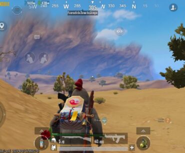 WHAT IS THAT??? I'M SCARED...