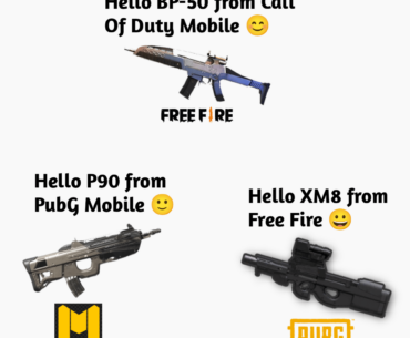 Meme. No skill guns meeting 🤝 ❤️