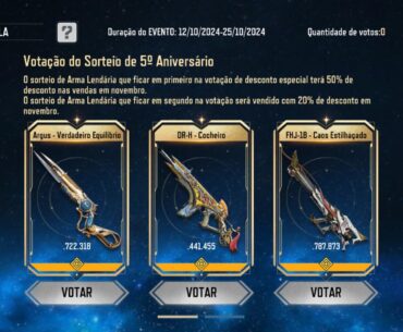Seriously? You guys are voting for 50% discount ON A ROCKET LAUNCHER?