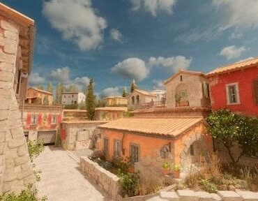 CS2 Map release: Kaya (Wingman)