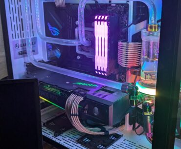 Buddy from work sold me his PC for 100 dollars
