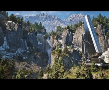 343 rebranded to HALO Studios, multiple new games being planned in Unreal 5.