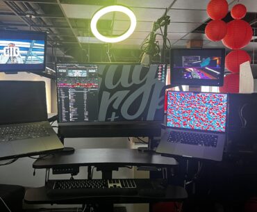 Mobile Station