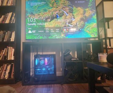 How in hell are PCs this powerful now?!