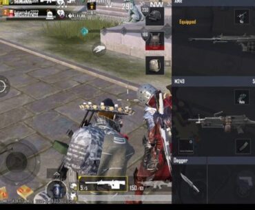 Get 40 bullets for the AMR .50