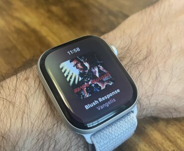 Pretty Cyberpunk, right?