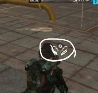 What is this