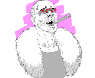 Uuno is number one