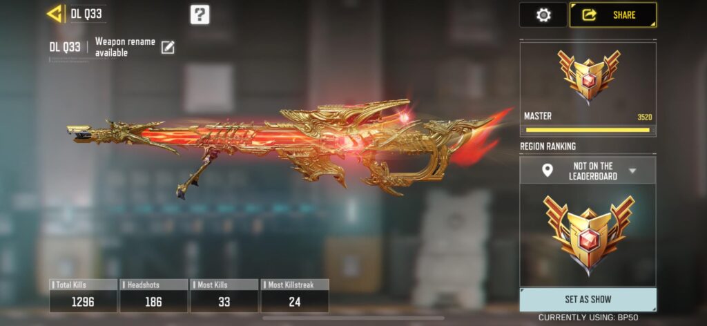Help me name it