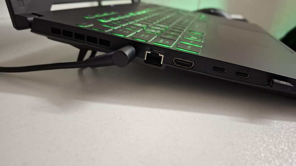 Am I REALLY helping with my modern gaming laptop's lifespan by elevating it reducing its temps by 5c? I'd simply rather it be flat. (85c to 80c on the GPU)