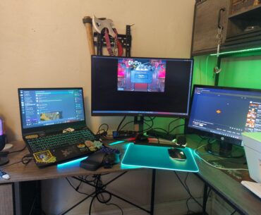 Poor but working on it