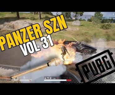 Panzer SZN Vol 31