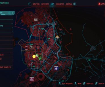 Chooms, I've cleared everything single thing on the map...got all apartments and cars.  What's there left to do?  Should I just start another play through?