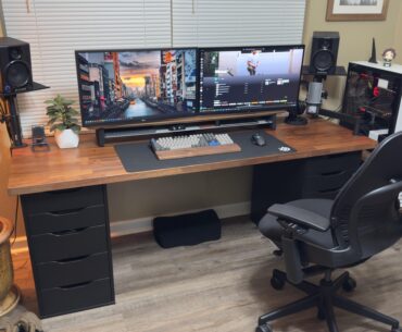 Favorite space in the home