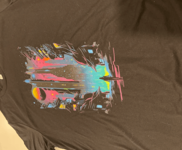 Love this shirt!
