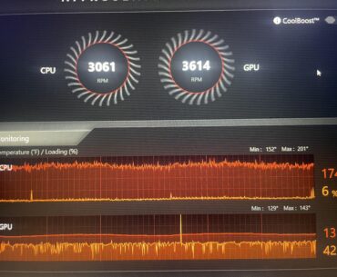 Is this bad? (i have a laptop)