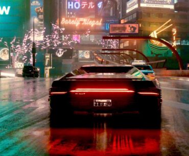Taken on the PS5. I love this game.
