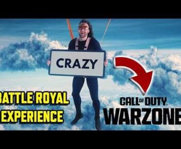 If only all BR games would be like this