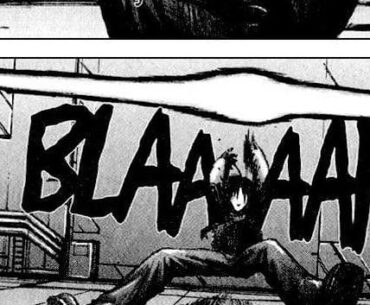 Blame! - The End of Cyberpunk