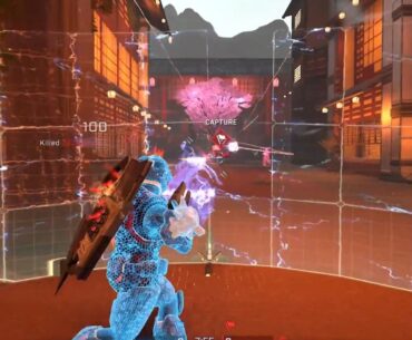 Halo Infinite Is Officially Getting a Third-Person Mode This November